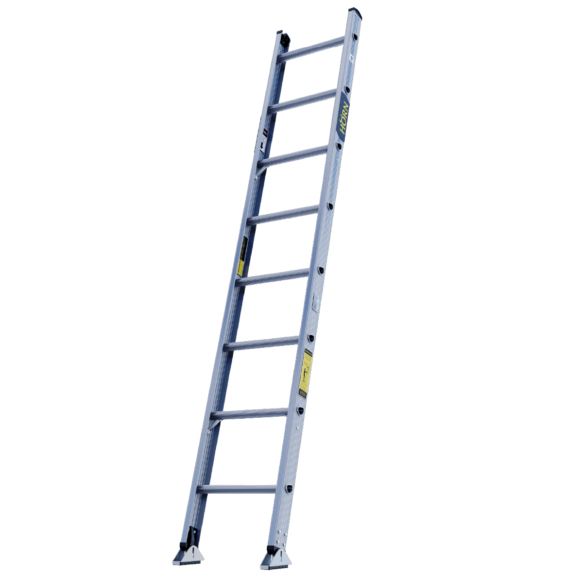 Escaleras sencillas